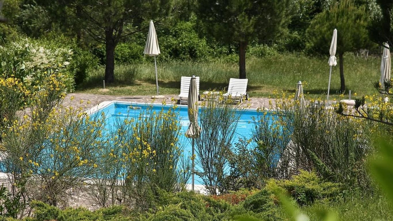 Agriturismo Basaletto