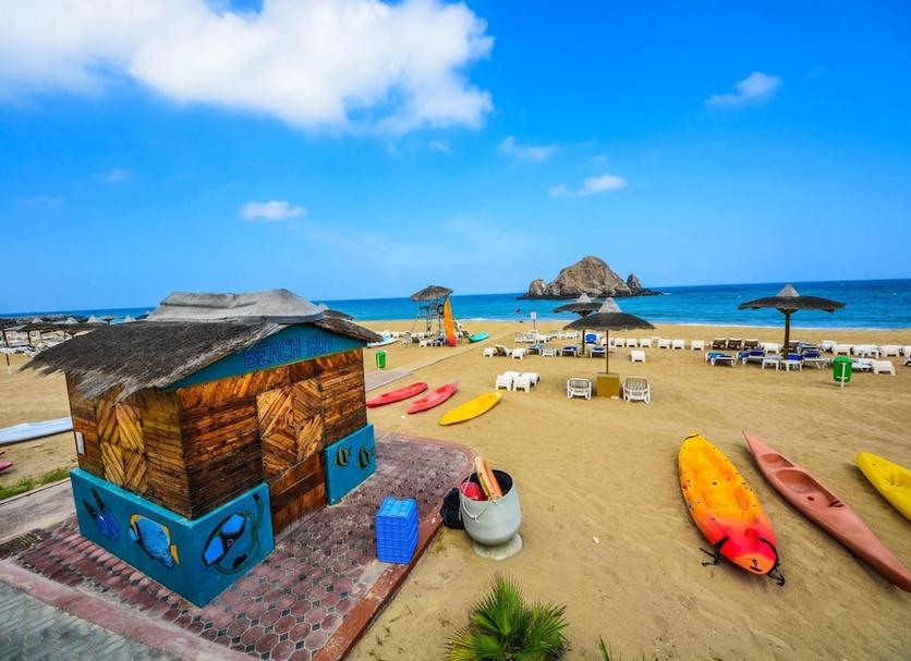 Playa Foto