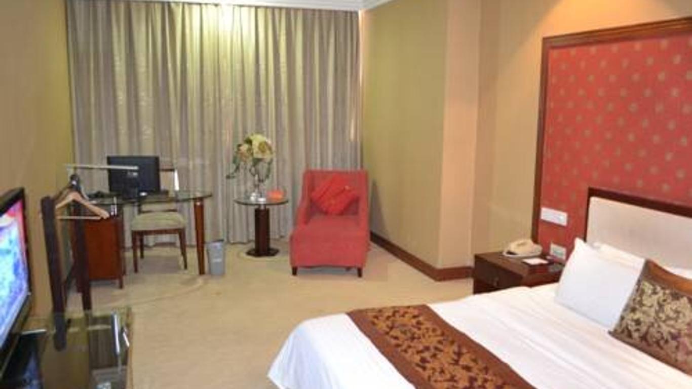 Celeb International Hotel