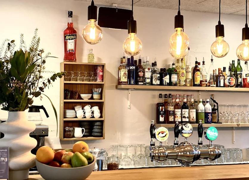 Bar Foto