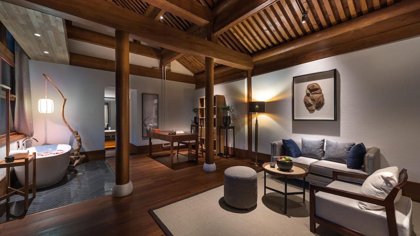 Manxin Hotel Beijing Qianmen