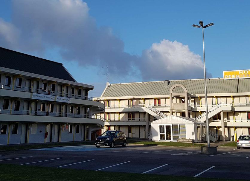 Edificio Foto