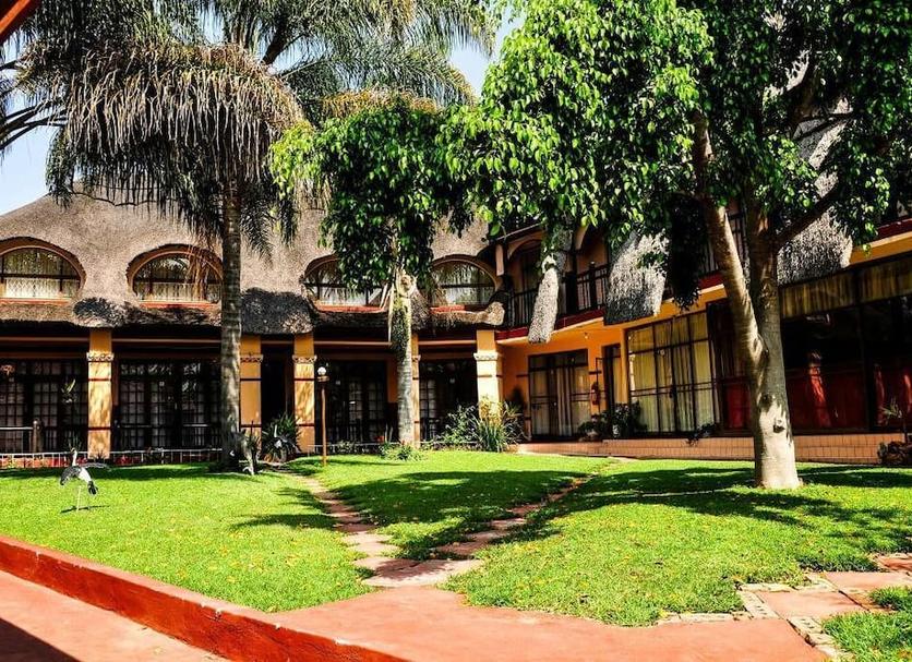 Servicio del hotel Foto
