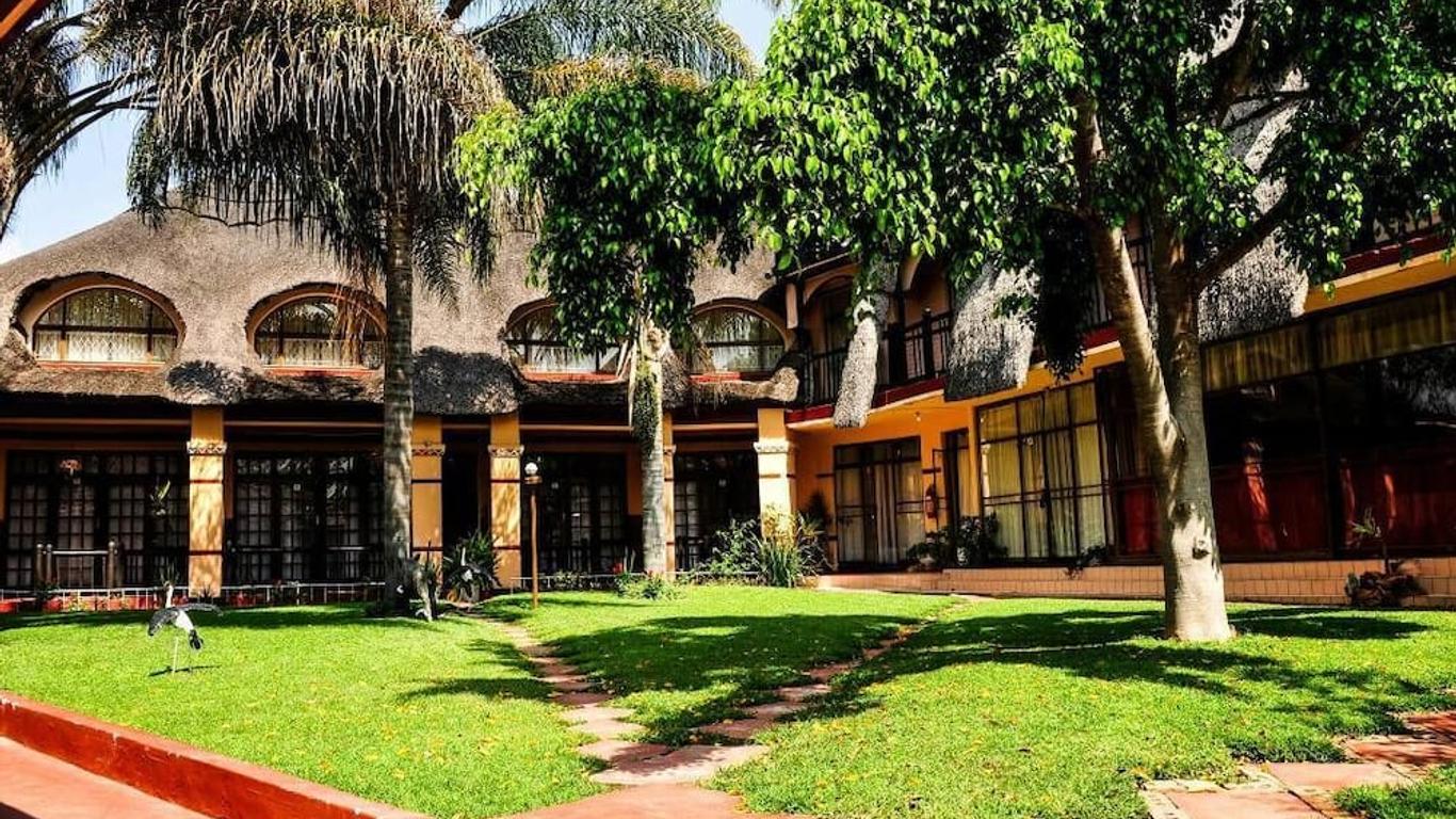 Lalani Hotel and Conference Centre