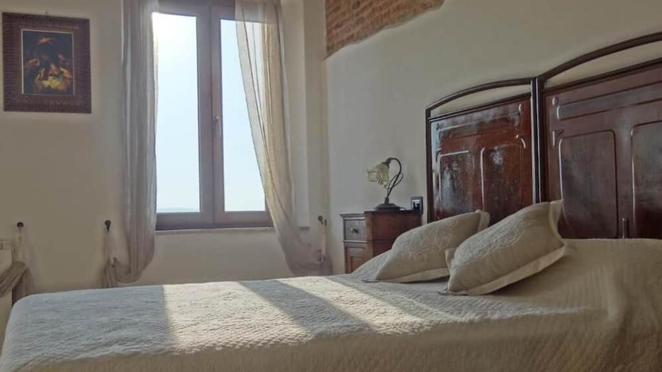 B&B La Casa del Sarto