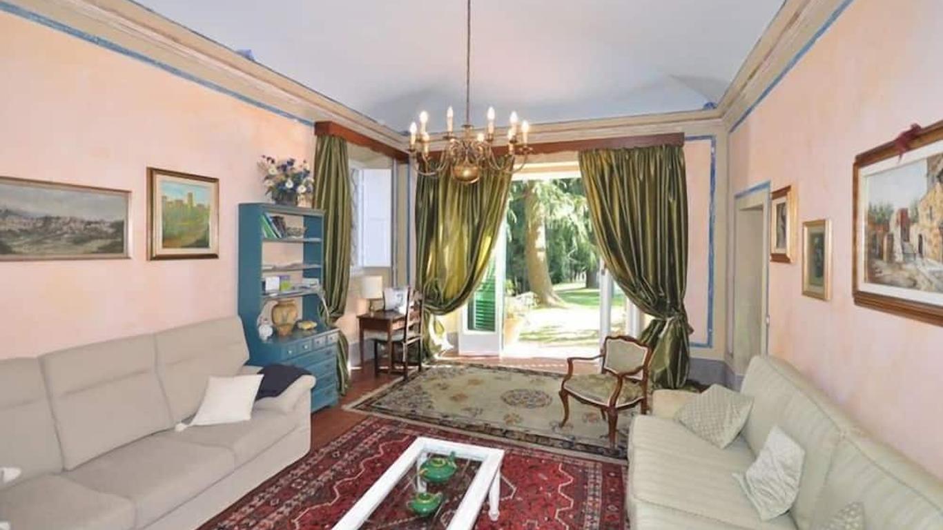 Villa Lorenza