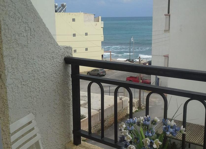 Balcón Foto