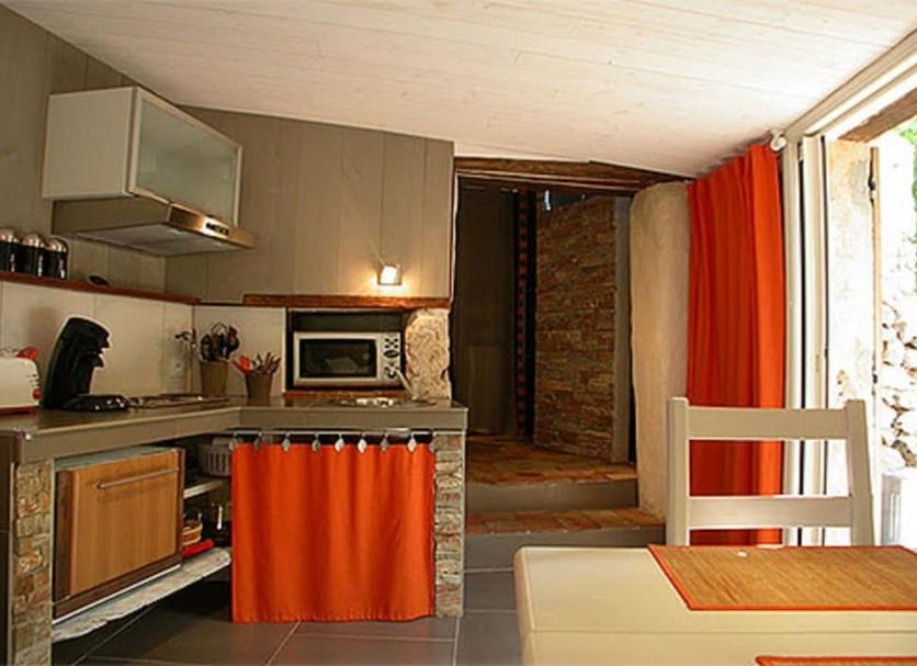 Cocina Foto