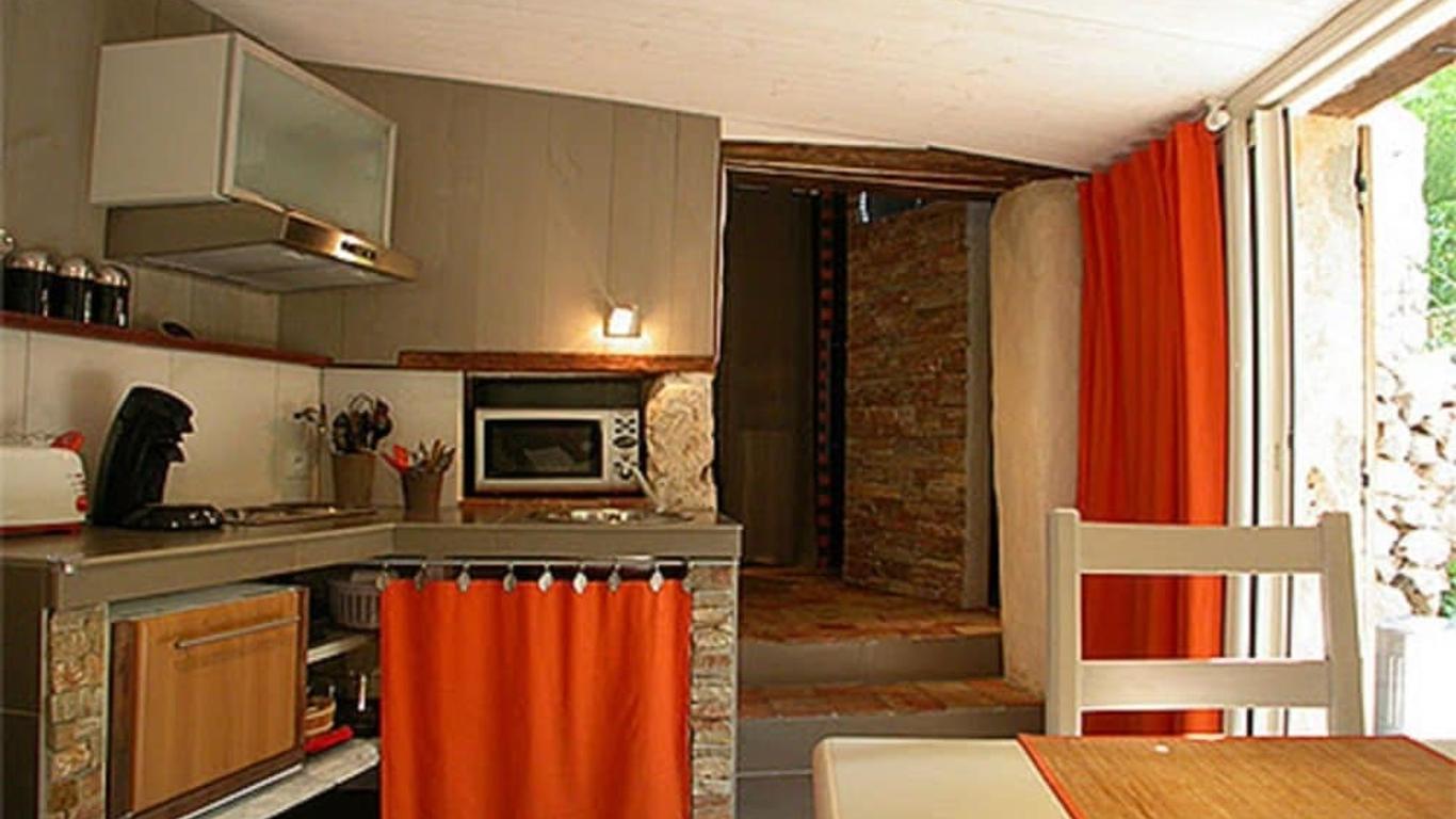 B&b Le Manoir De Gemenos