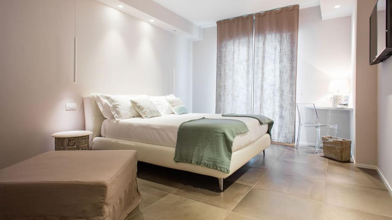 Manè Boutique Hotel