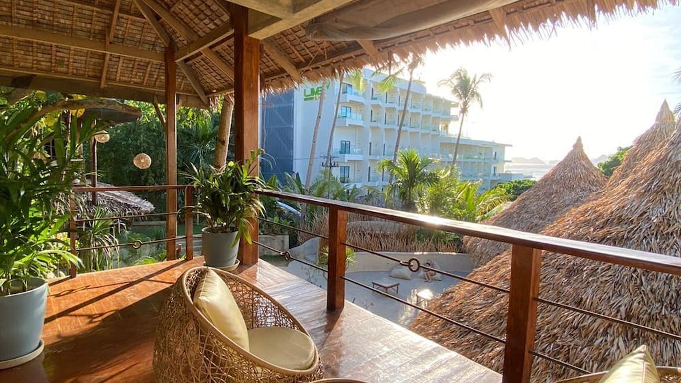 Happiness Boutique Resort El Nido