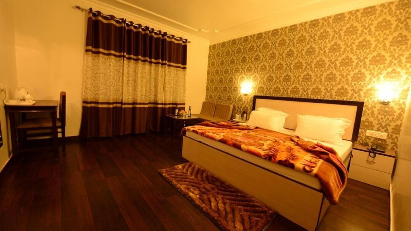 Hotel President