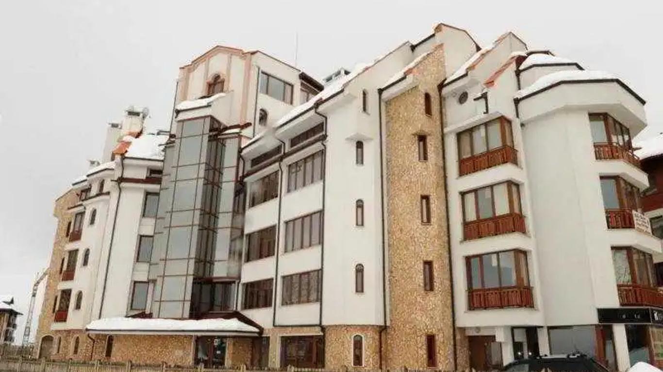 Pirin Place