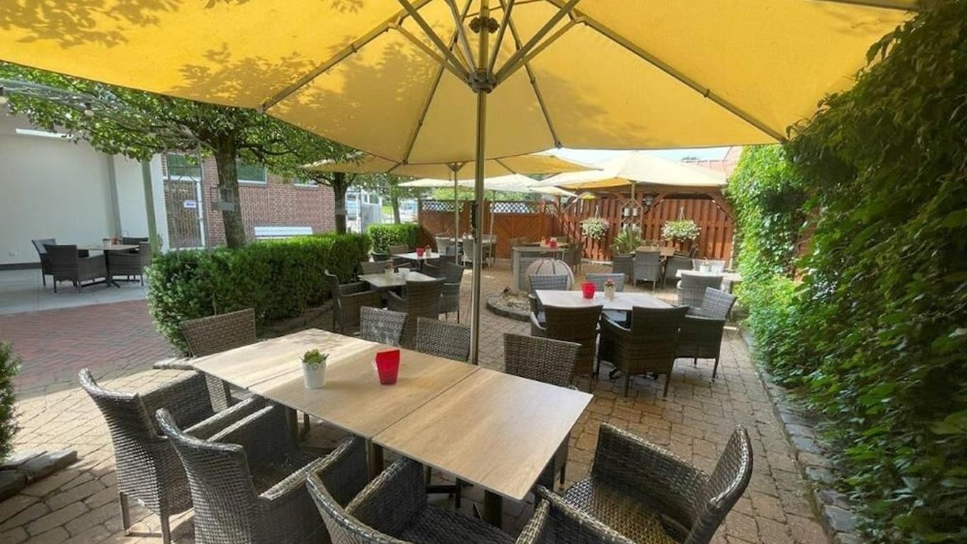 Hotel Hilker