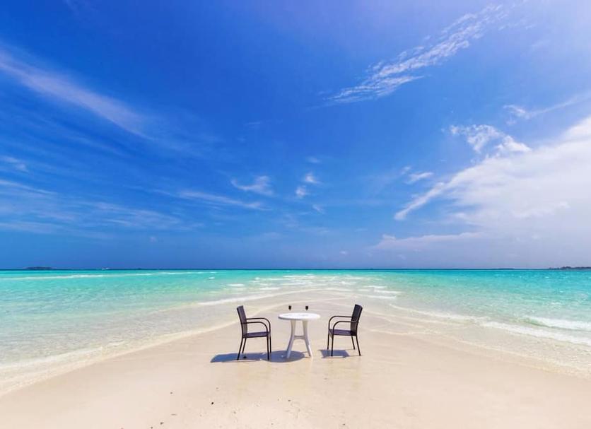 Playa Foto