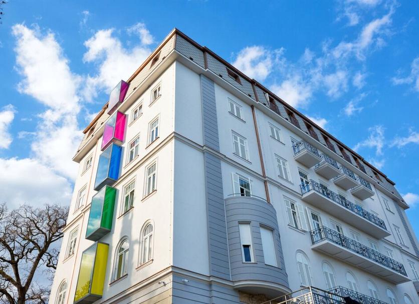 Edificio Foto