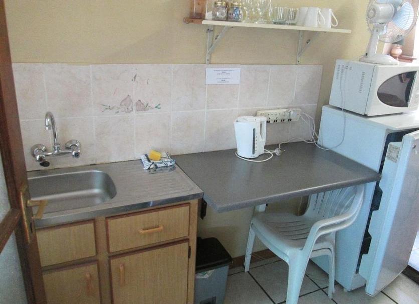 Cocina Foto