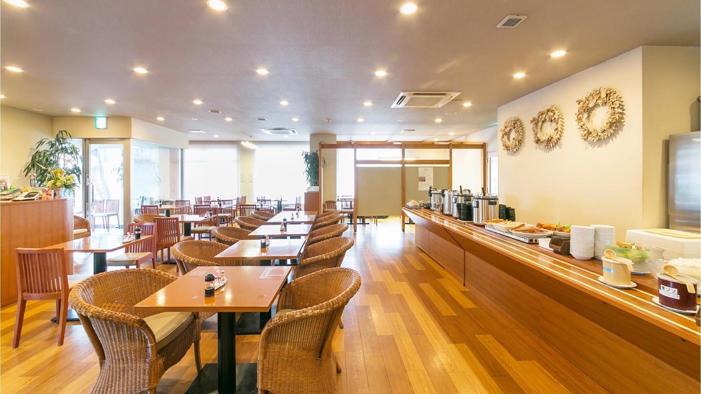 Nasu Midcity Hotel