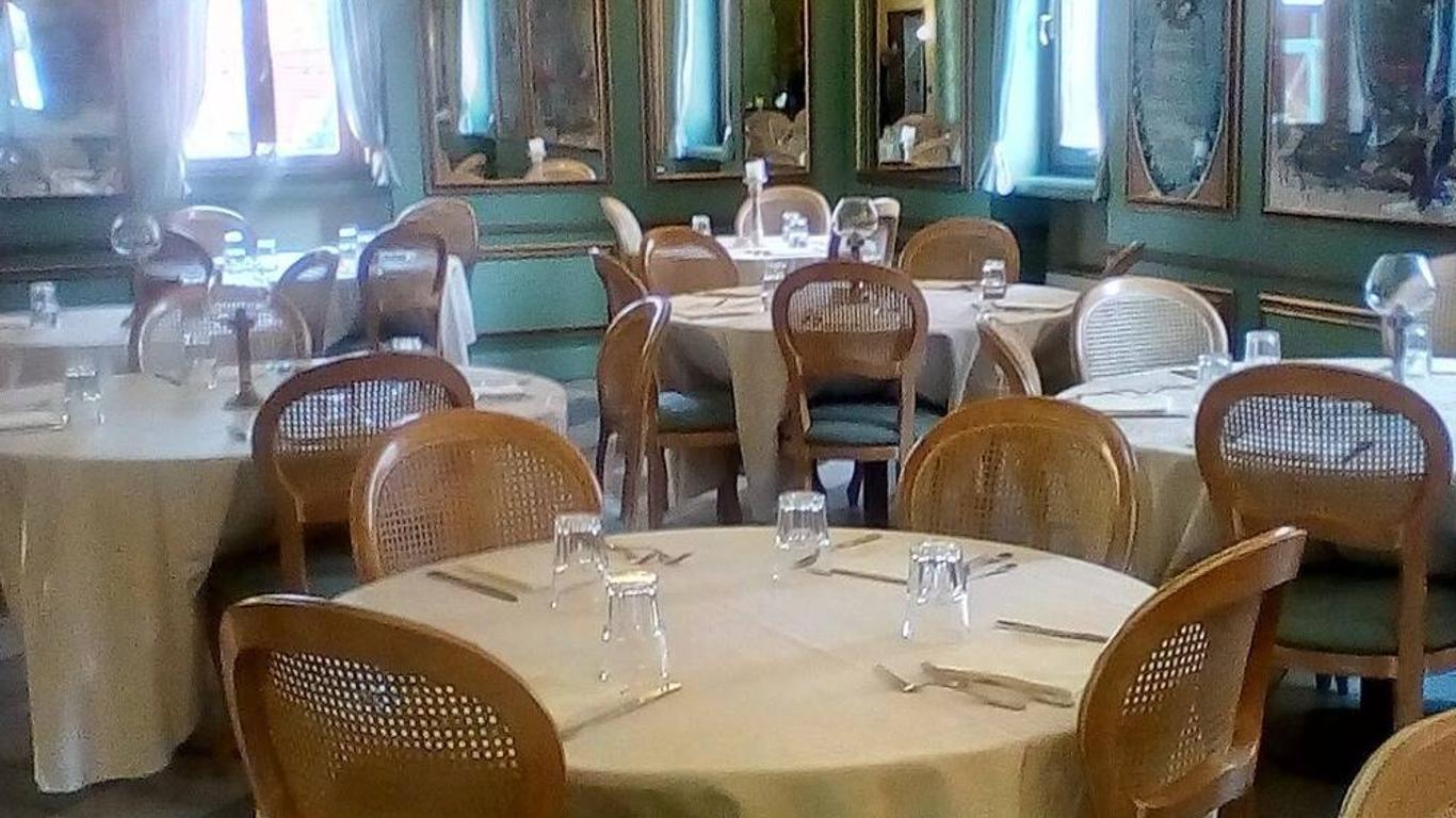 Locanda I Tarocchi
