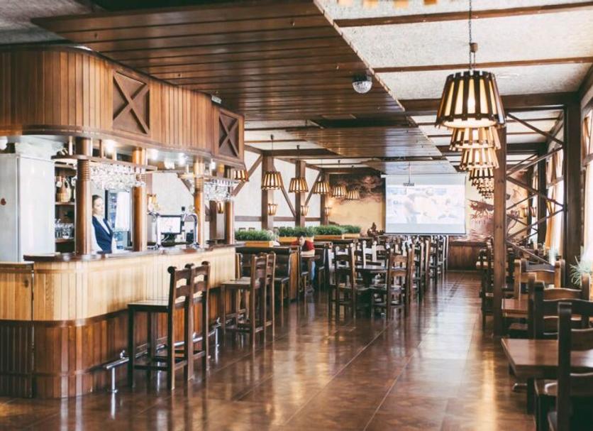 Bar Foto