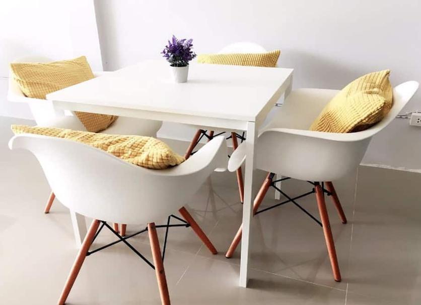 Comedor Foto