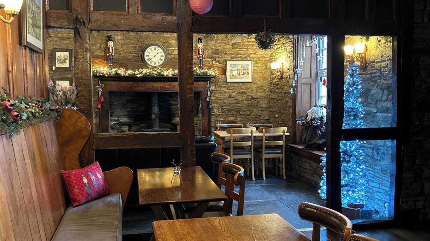 Castle Inn