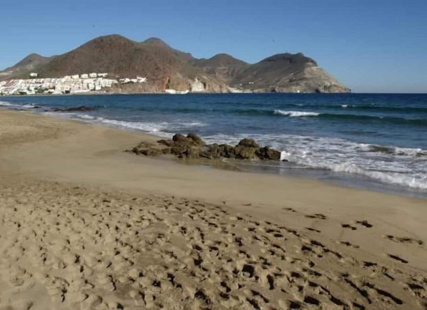 Playa Foto