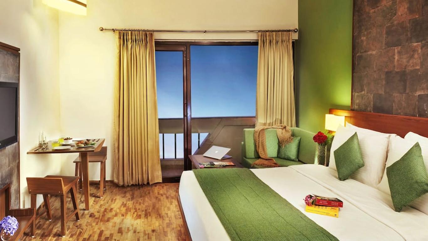 Sterling Mussoorie