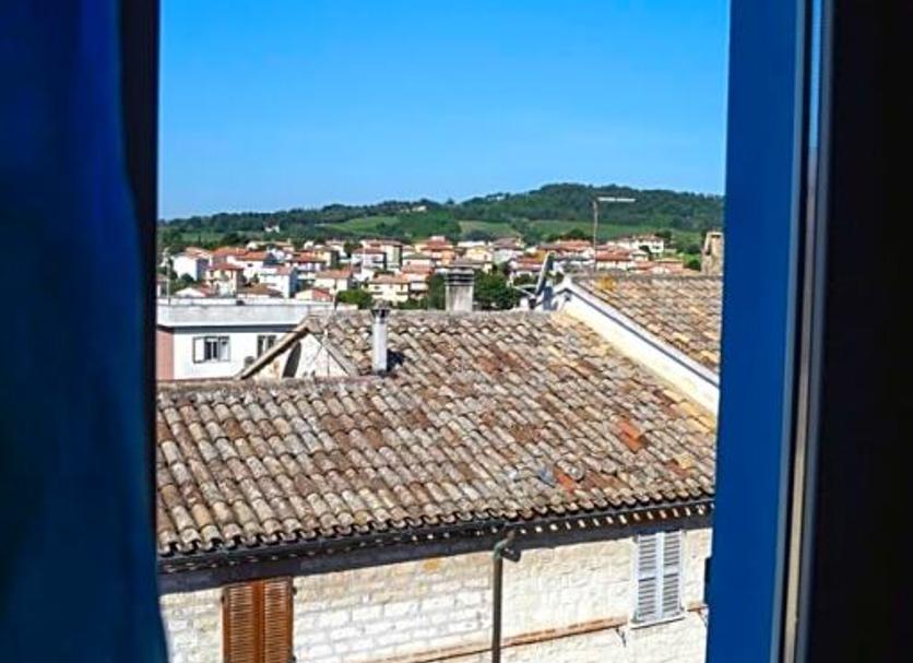 Balcón Foto