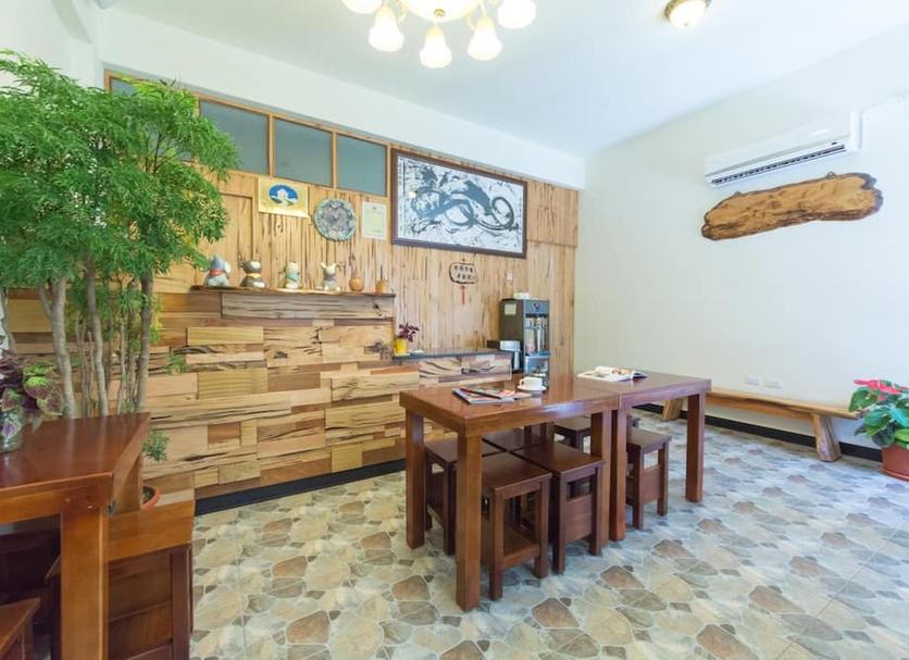 Comedor Foto
