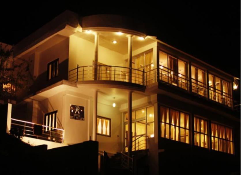 Edificio Foto