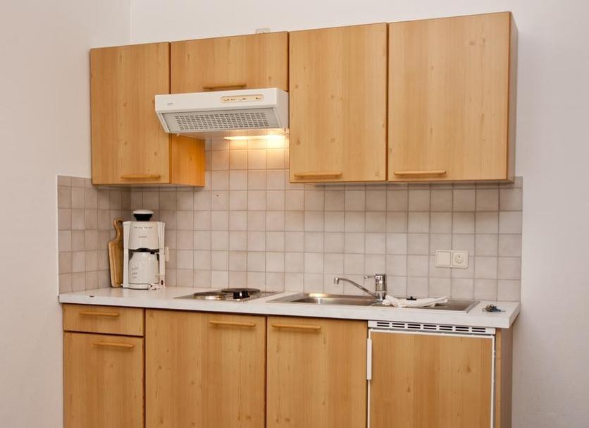 Cocina Foto