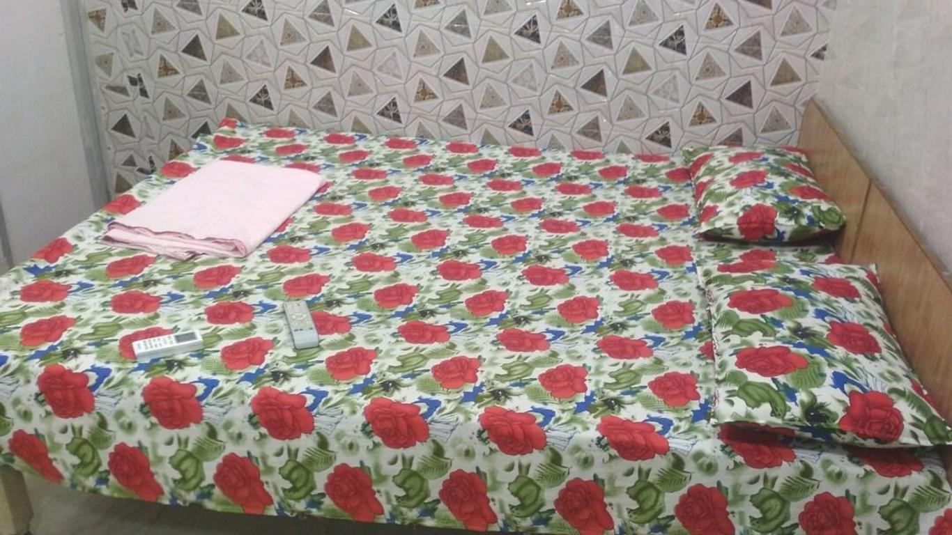 Hotel Guru Nanak Inn