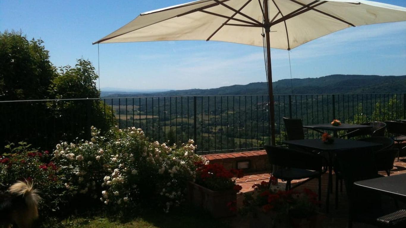 Borgo Paradise