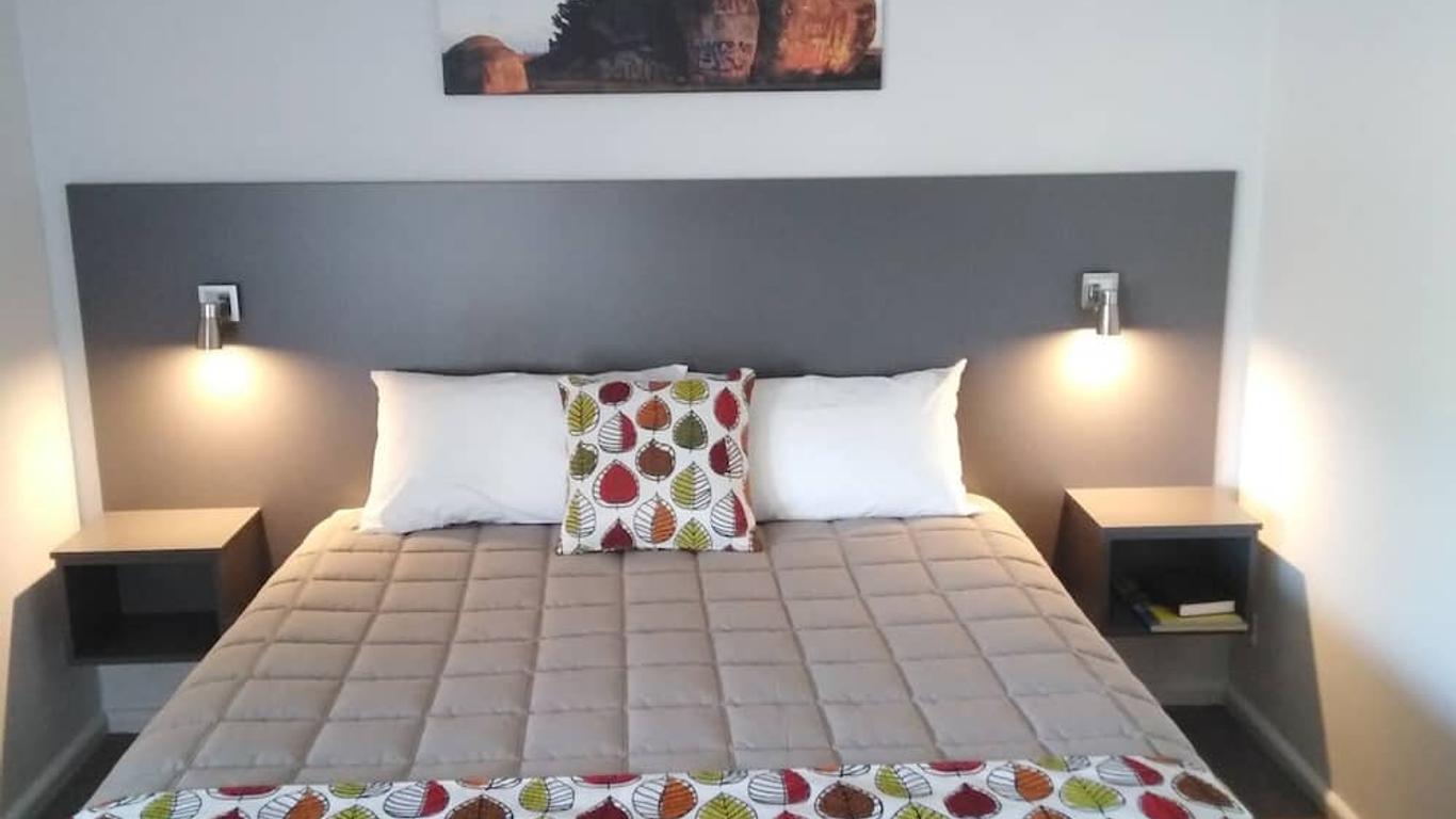 Altona Motel