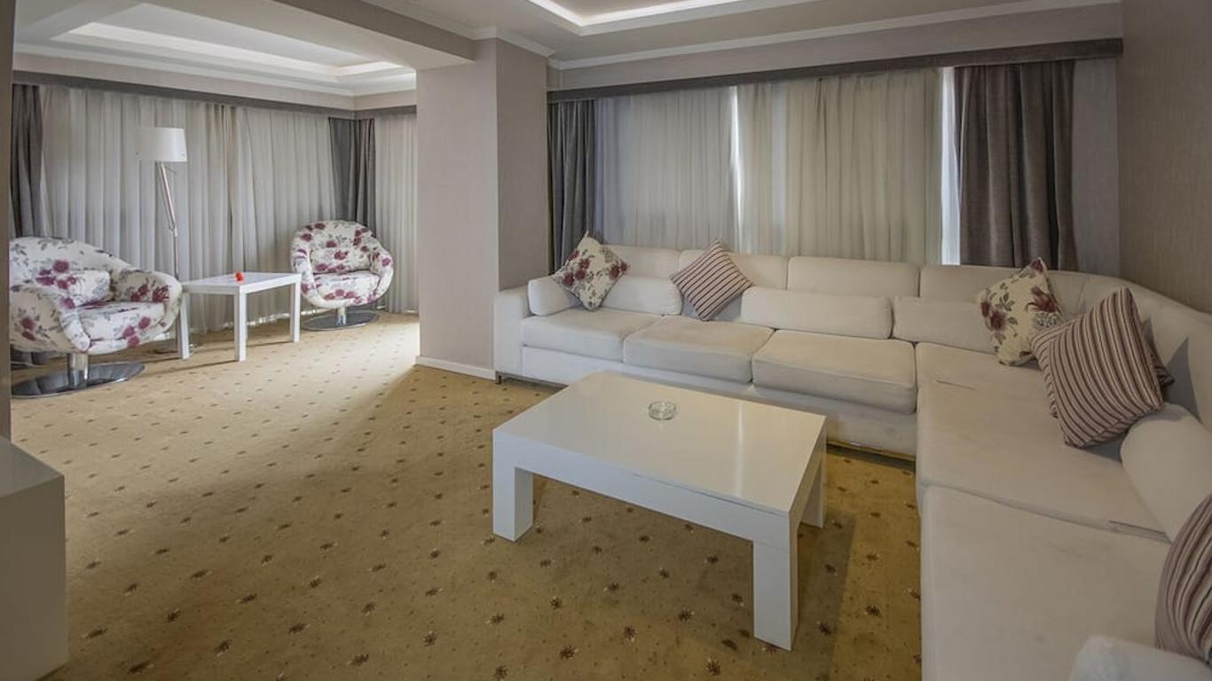 NK Hotel