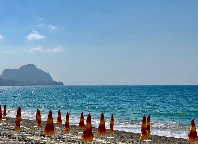 Playa Foto