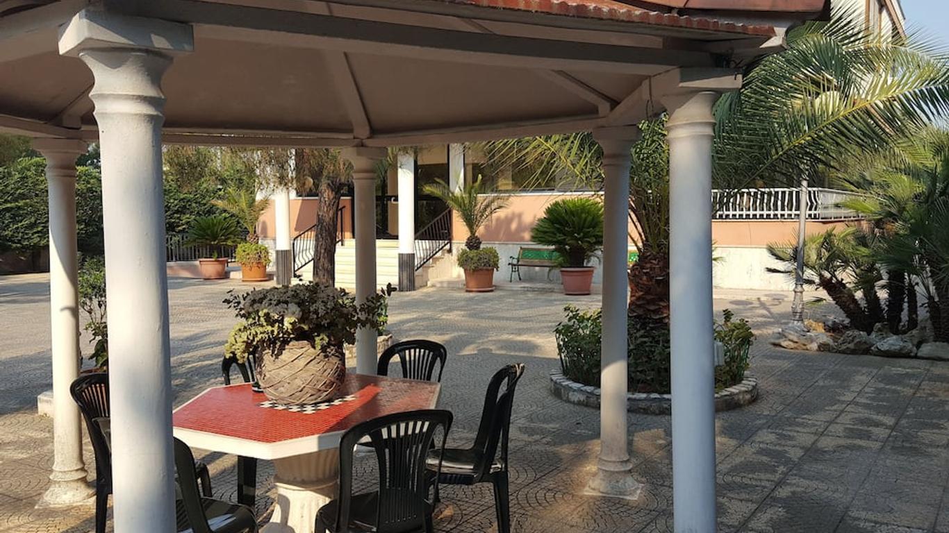 Villa Erry