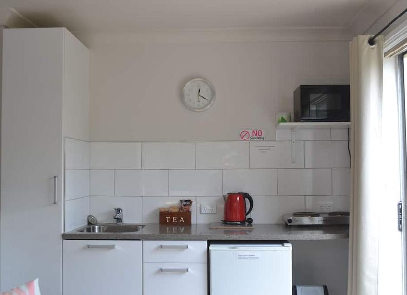Cocina Foto