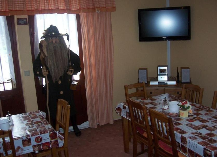 Comedor Foto