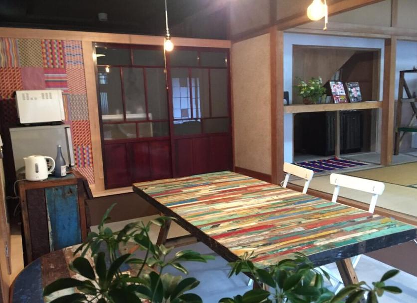 Comedor Foto
