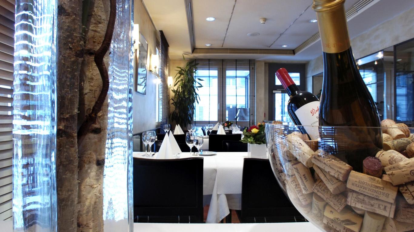 Hotel Ochsen