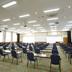 Sala de conferencias