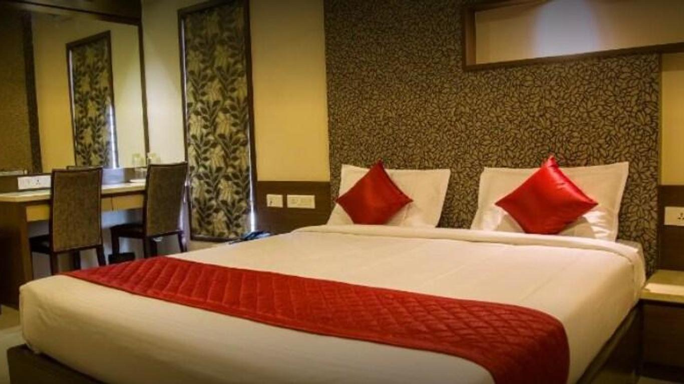 Hotel Sri Sakthi