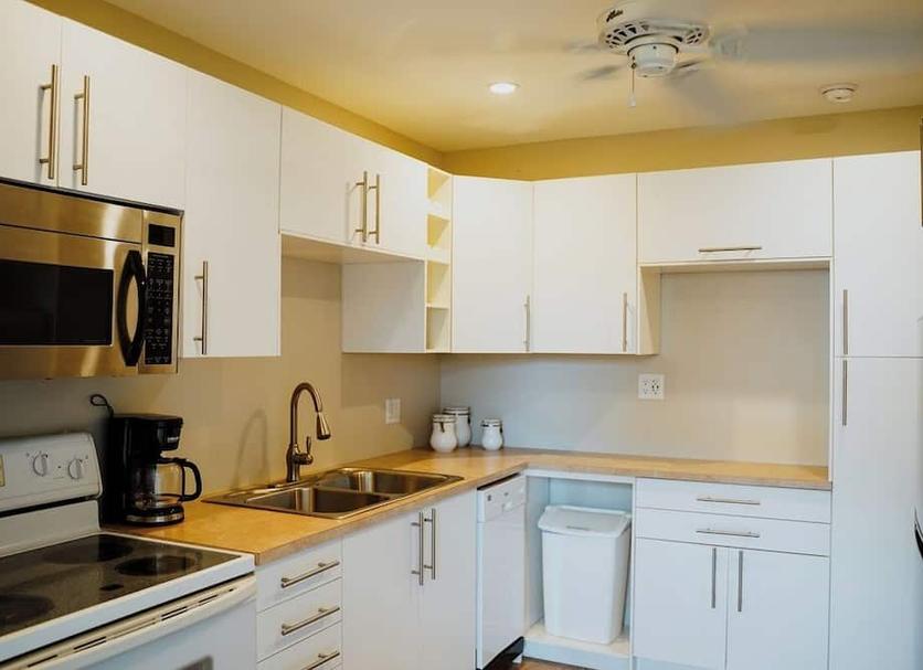 Cocina Foto