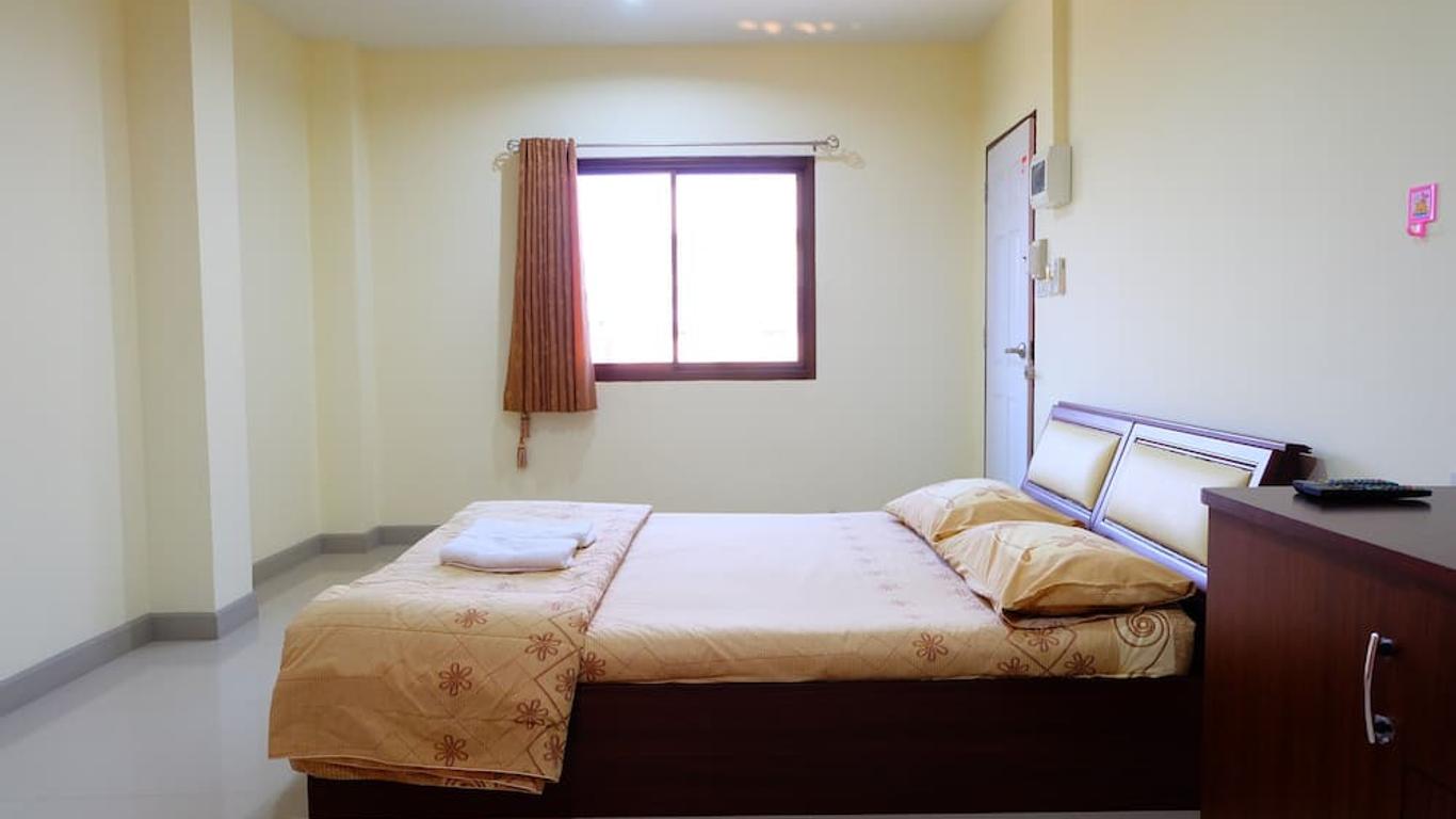 Kamlaithong Apartment