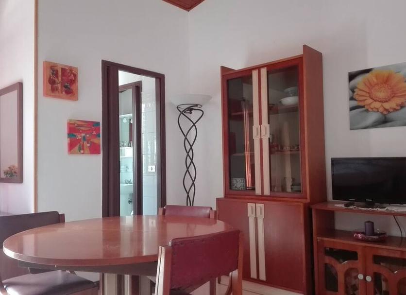 Comedor Foto