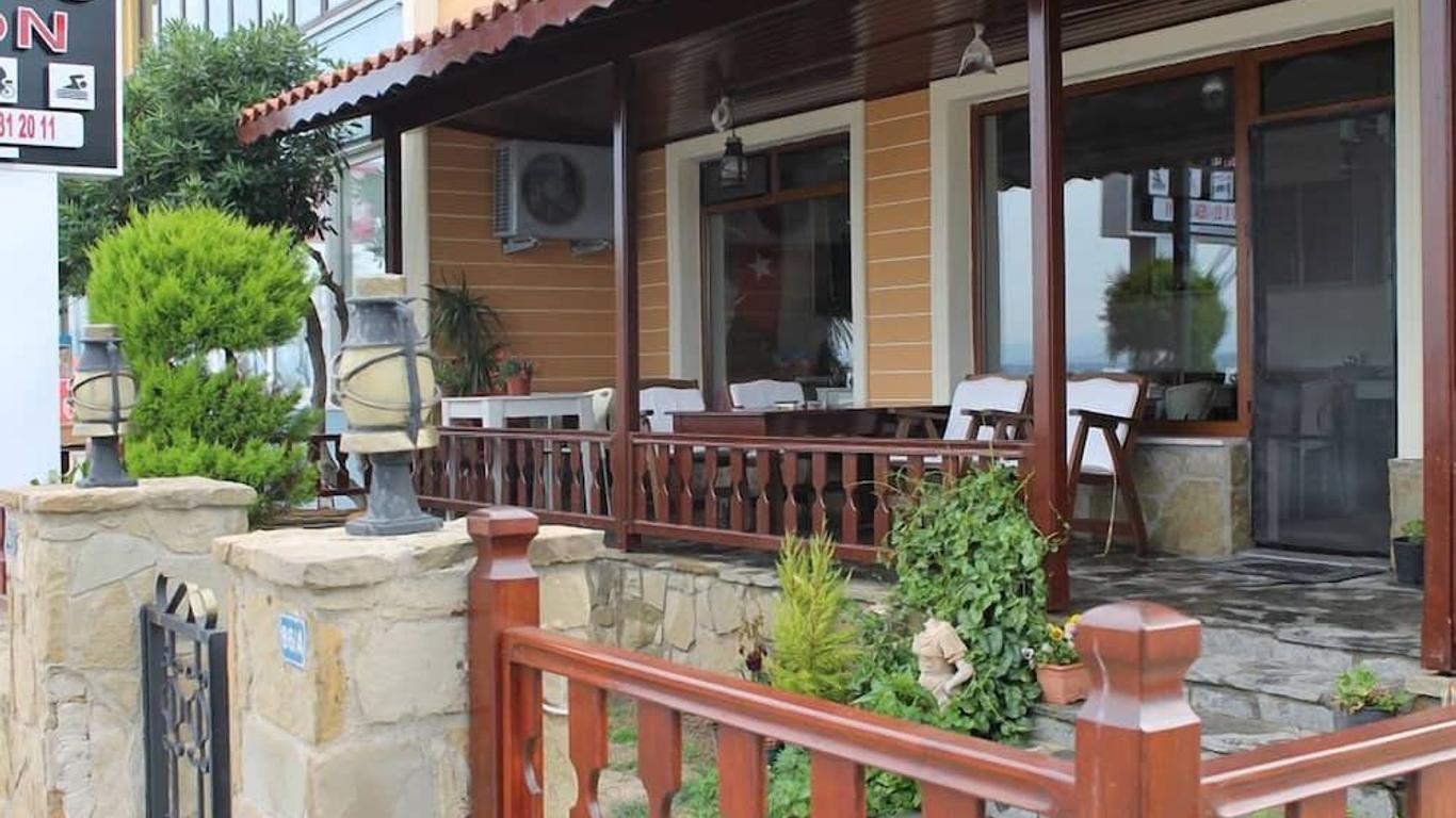 Tuzcuoglu Pansiyon