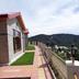 Vista del exterior