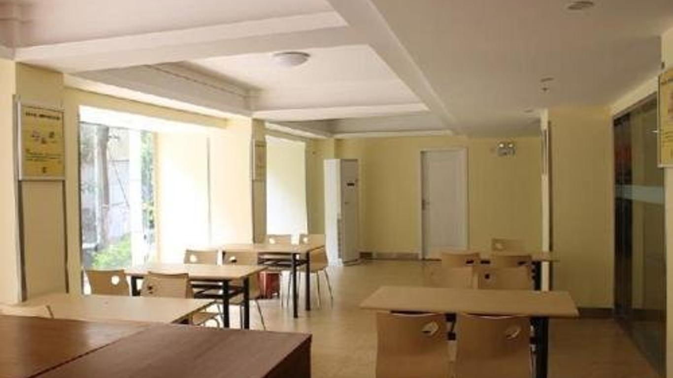 7Days Inn Hangzhou Xiasha
